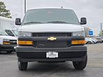 New 2026 Chevrolet Express 3500 Empty Cargo Van thumbnail 8