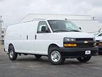 New 2026 Chevrolet Express 2500 Empty Cargo Van thumbnail 2