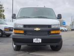 New 2026 Chevrolet Express 2500 Empty Cargo Van thumbnail 8