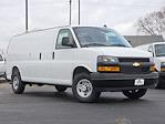 New 2026 Chevrolet Express 2500 Empty Cargo Van thumbnail 2