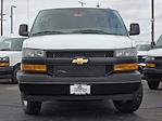 New 2026 Chevrolet Express 2500 Empty Cargo Van thumbnail 8