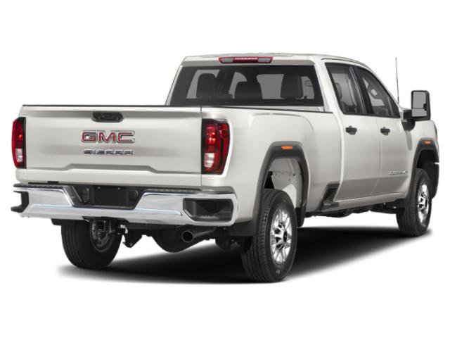 New 2026 GMC Sierra 2500 - photo 2