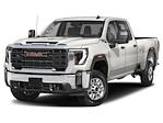 New 2026 GMC Sierra 2500 Denali Crew Cab thumbnail 1