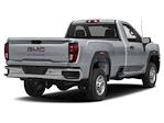 New 2026 GMC Sierra 2500 Pro Regular Cab thumbnail 2