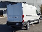 New 2025 Ford Transit 250 Medium Roof Empty Cargo Van thumbnail 3