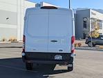New 2025 Ford Transit 250 Medium Roof Empty Cargo Van thumbnail 4