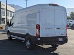 New 2025 Ford Transit 250 Medium Roof Empty Cargo Van thumbnail 5