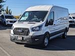 New 2025 Ford Transit 250 Medium Roof Empty Cargo Van thumbnail 7