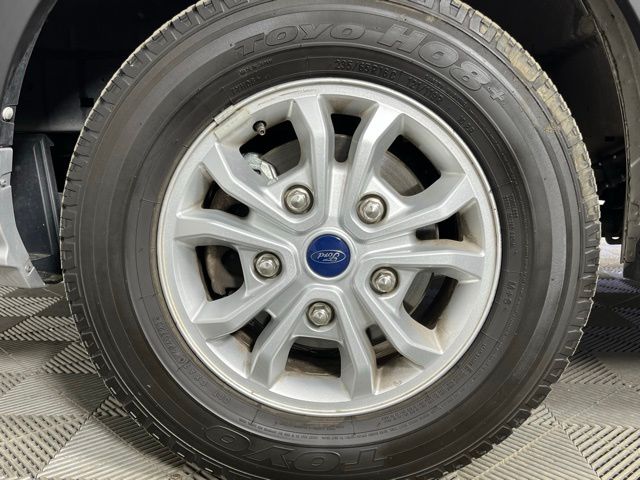Used 2021 Ford Transit 350 XLT Passenger Van - photo 3