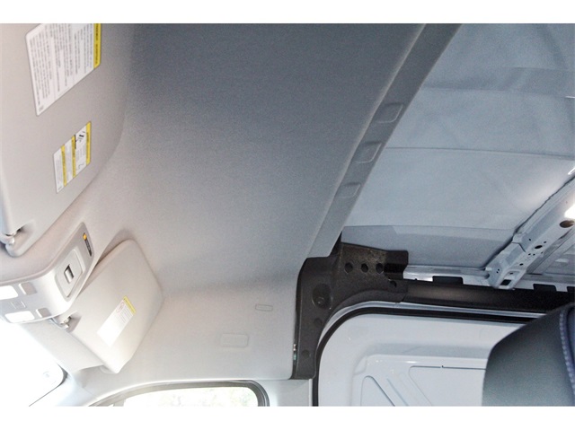 New 2025 Ford E-Transit 350 - photo 1