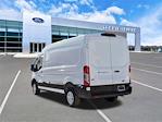 New 2025 Ford E-Transit 350 Medium Roof Empty Cargo Van thumbnail 3