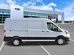 New 2025 Ford E-Transit 350 Medium Roof Empty Cargo Van thumbnail 6