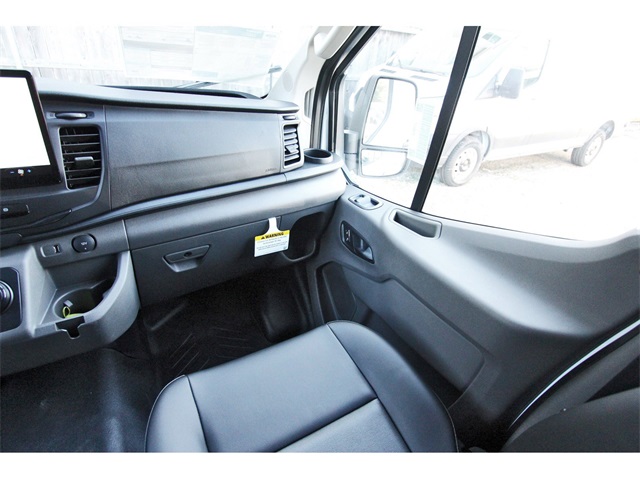 New 2025 Ford E-Transit 350 Low Roof Empty Cargo Van - photo 13