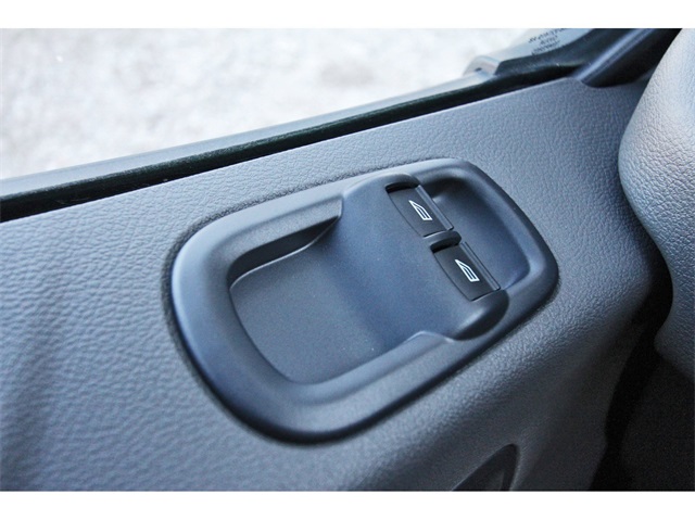 New 2025 Ford E-Transit 350 Low Roof Empty Cargo Van - photo 15
