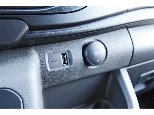 New 2025 Ford E-Transit 350 Low Roof Empty Cargo Van - photo 20