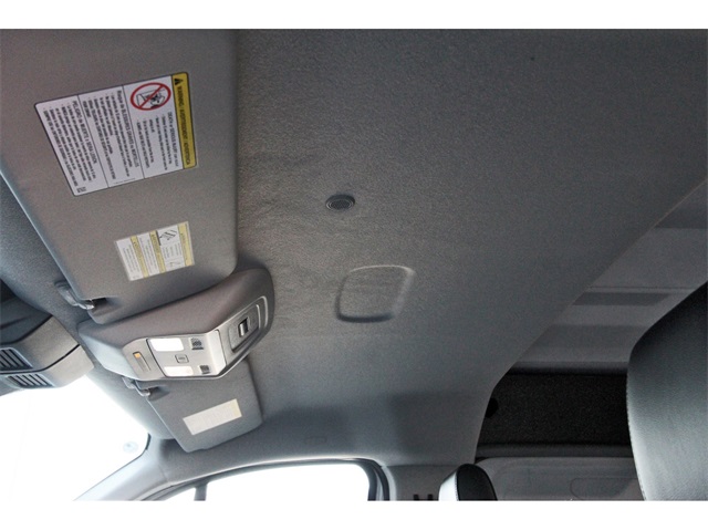New 2025 Ford E-Transit 350 Low Roof Empty Cargo Van - photo 23