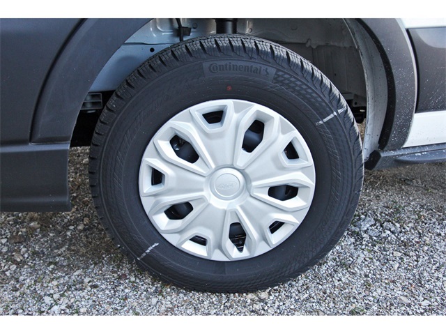 New 2025 Ford E-Transit 350 - photo 2