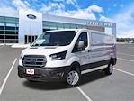 New 2025 Ford E-Transit 350 Low Roof Empty Cargo Van thumbnail 3