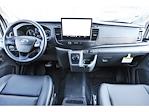 New 2025 Ford E-Transit 350 Low Roof Empty Cargo Van thumbnail 11