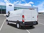 New 2025 Ford E-Transit 350 Low Roof Empty Cargo Van thumbnail 4