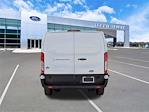New 2025 Ford E-Transit 350 Low Roof Empty Cargo Van thumbnail 5