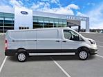 New 2025 Ford E-Transit 350 Low Roof Empty Cargo Van thumbnail 7