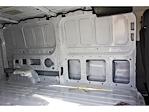 New 2025 Ford E-Transit 350 Low Roof Empty Cargo Van thumbnail 8