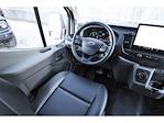 New 2025 Ford E-Transit 350 Low Roof Empty Cargo Van thumbnail 10