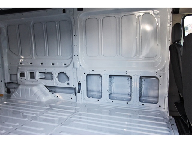 New 2026 Ford Transit 250 Medium Roof Empty Cargo Van - photo 10