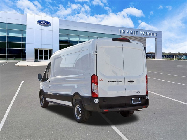 New 2026 Ford Transit 250 - photo 2