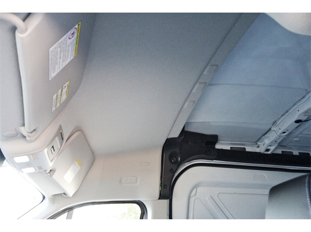 New 2026 Ford Transit 250 Medium Roof Empty Cargo Van - photo 21