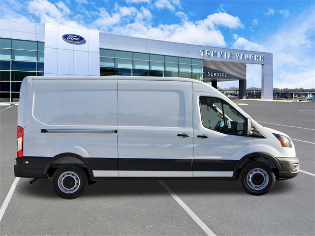New 2026 Ford Transit 250 Medium Roof Empty Cargo Van - photo 5