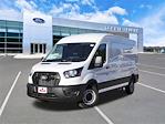 New 2026 Ford Transit 250 Medium Roof Empty Cargo Van thumbnail 1