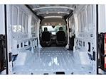 New 2026 Ford Transit 250 Medium Roof Empty Cargo Van thumbnail 10