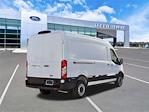 New 2026 Ford Transit 250 Medium Roof Empty Cargo Van thumbnail 4
