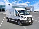 New 2026 Ford Transit 250 Medium Roof Empty Cargo Van thumbnail 6