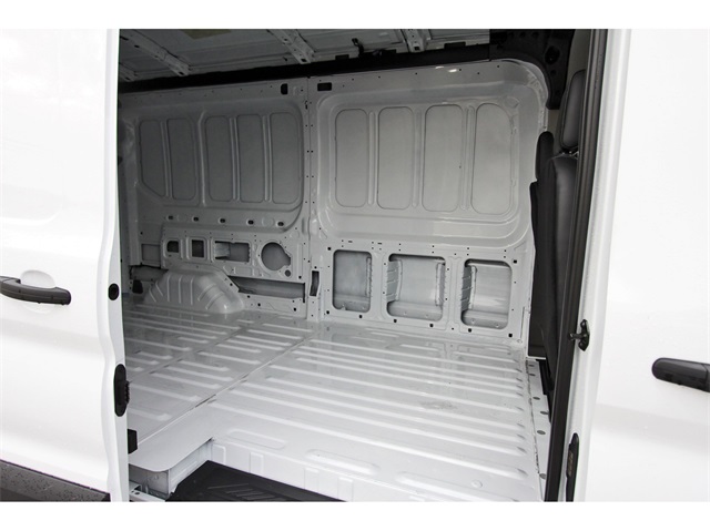 New 2026 Ford Transit 250 Medium Roof Empty Cargo Van - photo 10