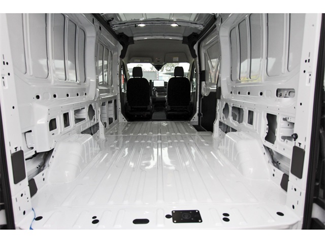 New 2026 Ford Transit 250 Medium Roof Empty Cargo Van - photo 11