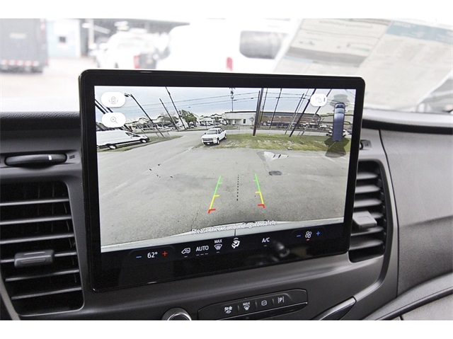 New 2026 Ford Transit 250 Medium Roof Empty Cargo Van - photo 18