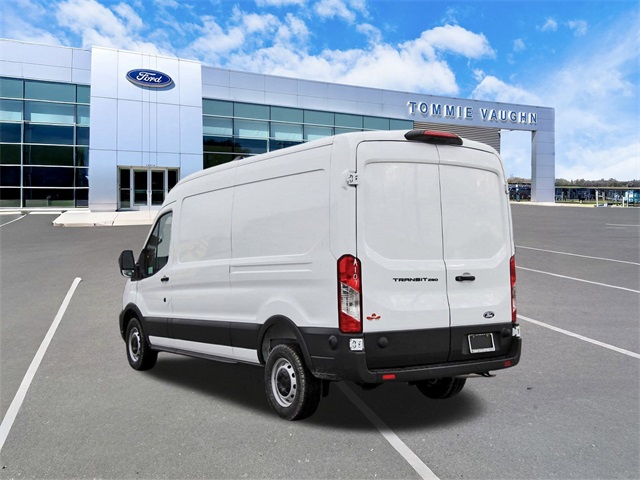 New 2026 Ford Transit 250 - photo 2