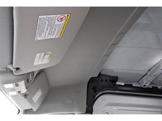 New 2026 Ford Transit 250 Medium Roof Empty Cargo Van - photo 21