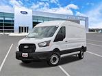 New 2026 Ford Transit 250 Medium Roof Empty Cargo Van thumbnail 1