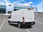 New 2026 Ford Transit 250 Medium Roof Empty Cargo Van thumbnail 2