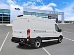 New 2026 Ford Transit 250 Medium Roof Empty Cargo Van thumbnail 4
