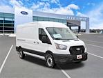 New 2026 Ford Transit 250 Medium Roof Empty Cargo Van thumbnail 6