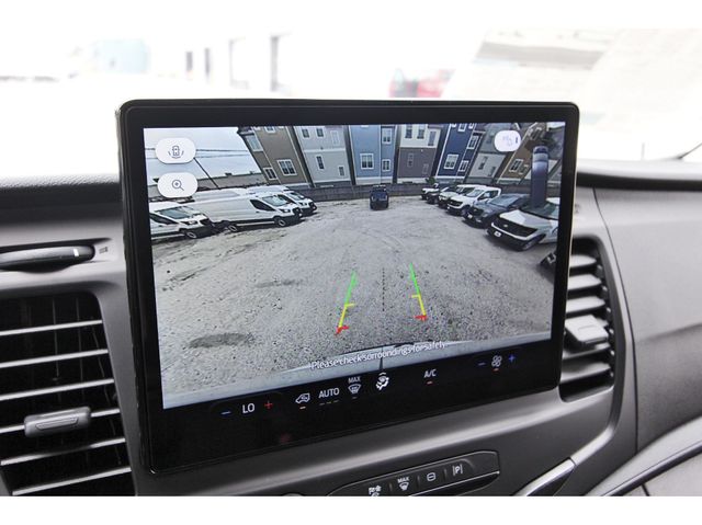 New 2026 Ford Transit 250 Medium Roof Empty Cargo Van - photo 17