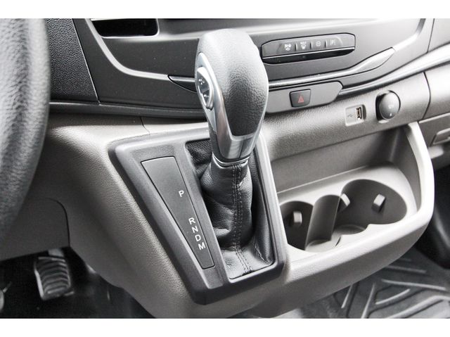 New 2026 Ford Transit 250 Medium Roof Empty Cargo Van - photo 19
