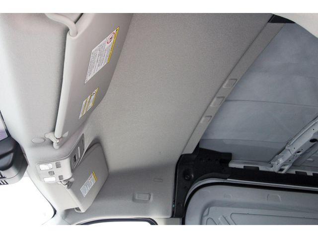 New 2026 Ford Transit 250 Medium Roof Empty Cargo Van - photo 21