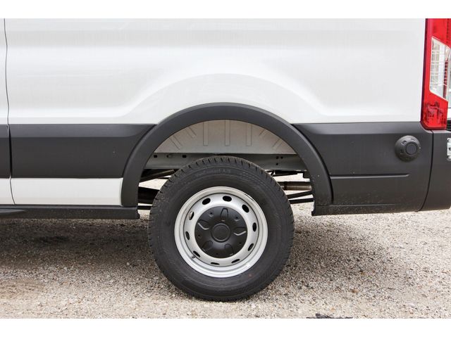 New 2026 Ford Transit 250 Medium Roof Empty Cargo Van - photo 23