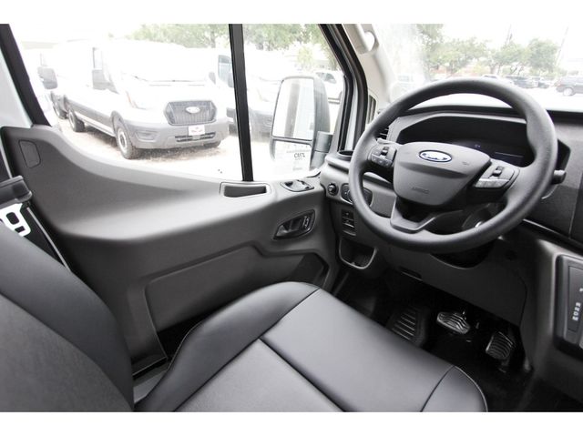 New 2026 Ford Transit 250 Medium Roof Empty Cargo Van - photo 8